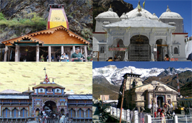 Char Dham Yatra