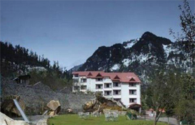 Simla Manali