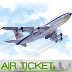 Air Ticket