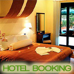 Hotel Booking